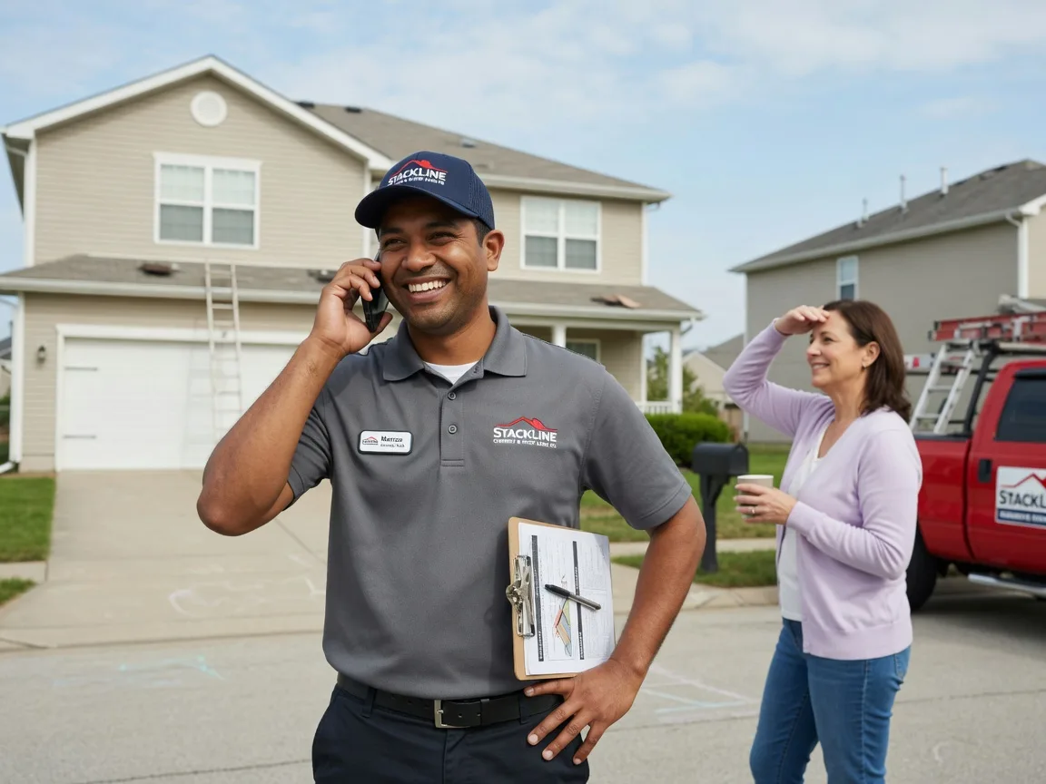 Chimney flashing repair Soquel, CA FAQs